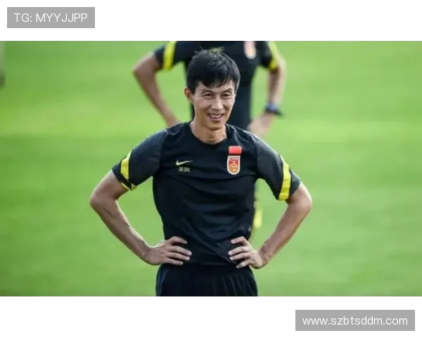 区楚良论中国足球发展路径强调短期与长期目标并重生存为首要任务